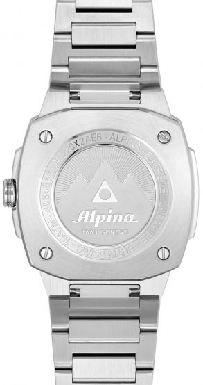 ALPINA AL-220PI2AE6B