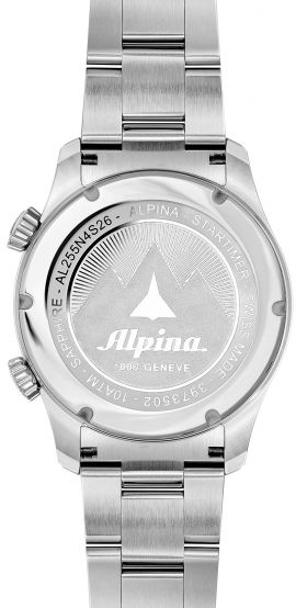 ALPINA AL-255B4S26B