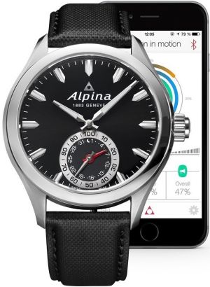 ALPINA AL-285BS5AQ6