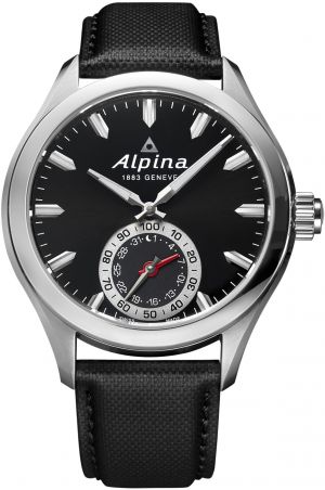 Pánske hodinky ALPINA AL-285BS5AQ6