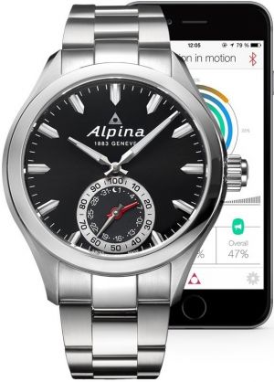 ALPINA AL-285BS5AQ6B