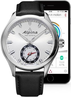 ALPINA AL-285S5AQ6