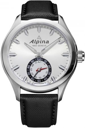 Pánske hodinky ALPINA AL-285S5AQ6