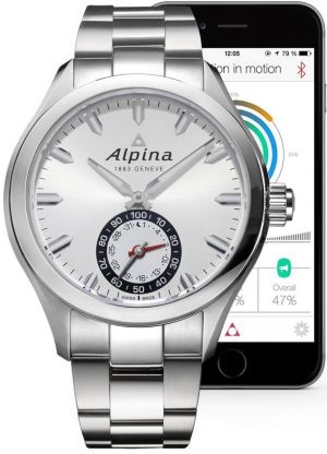 ALPINA AL-285S5AQ6B