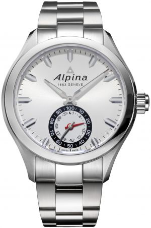 Pánske hodinky ALPINA AL-285S5AQ6B