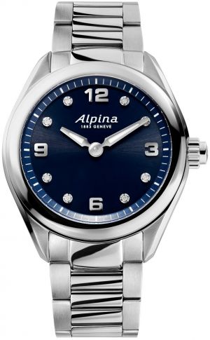 Dámske hodinky ALPINA AL-286ND3C6B