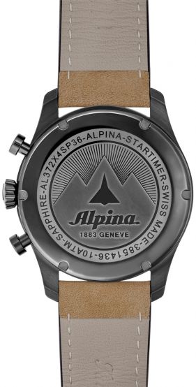 ALPINA AL-372GR4FBS26