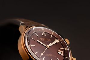 ALPINA AL-525BR4H4