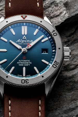 ALPINA AL-525N4AQ6