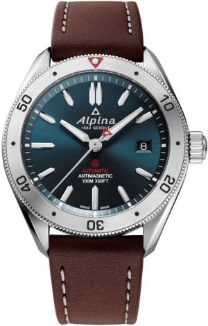 Pánske hodinky ALPINA AL-525N4AQ6