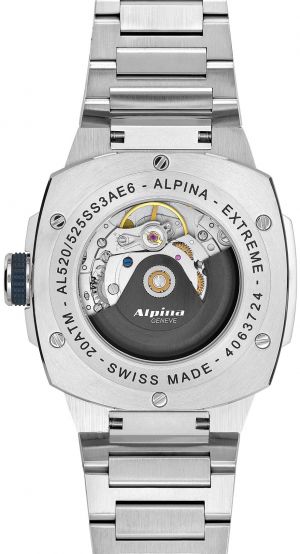 ALPINA AL-525TB3AE6B