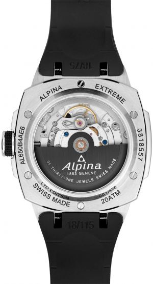 ALPINA AL-650B4AE6
