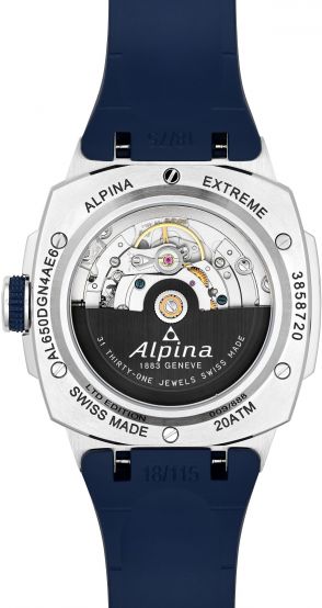 ALPINA AL-650DGN4AE6