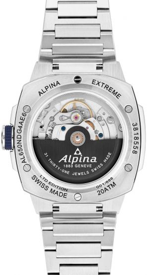 ALPINA AL-650NDG4AE6B