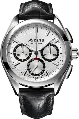 Pánske hodinky ALPINA AL-760SB5AQ6