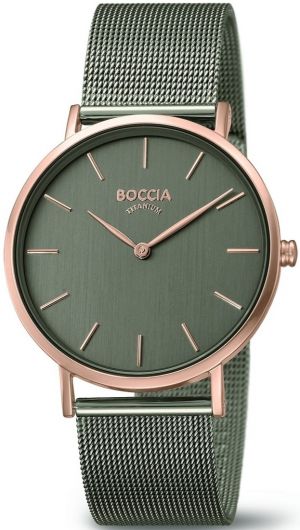 Dámske hodinky BOCCIA 3273-08
