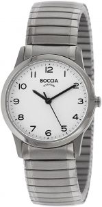 BOCCIA 3287-01