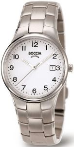 BOCCIA 3297-01