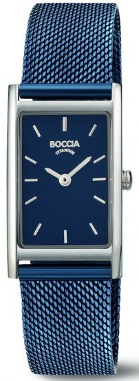 Dámske hodinky BOCCIA 3304-01