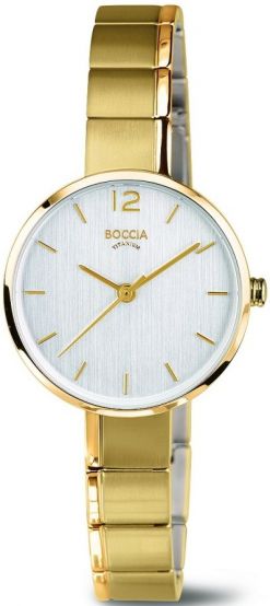 Dámske hodinky BOCCIA 3308-03