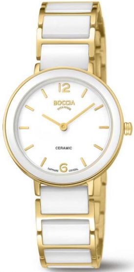 Dámske hodinky BOCCIA 3311-03