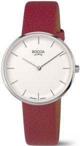 BOCCIA 3327-01