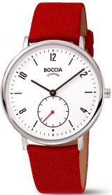 BOCCIA 3350-01