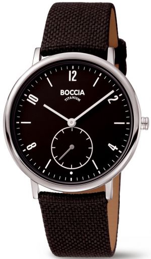 Unisex hodinky BOCCIA 3350-03