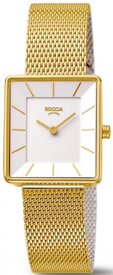 Dámske hodinky BOCCIA 3351-06