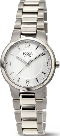 Dámske hodinky BOCCIA 3359-01