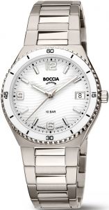 BOCCIA 3367-01