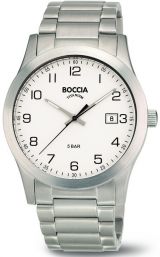 BOCCIA 3619-01
