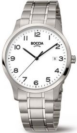 BOCCIA 3620-01