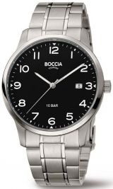 BOCCIA 3621-01