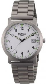 BOCCIA 3630-01