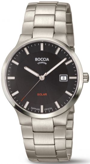 Pánske hodinky BOCCIA 3652-03