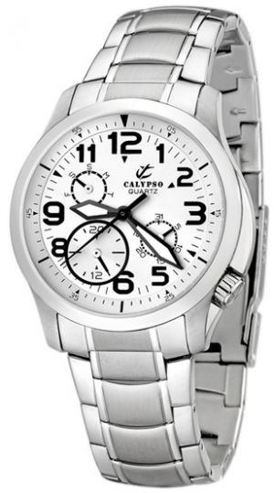 Pánske hodinky CALYPSO K5187/A