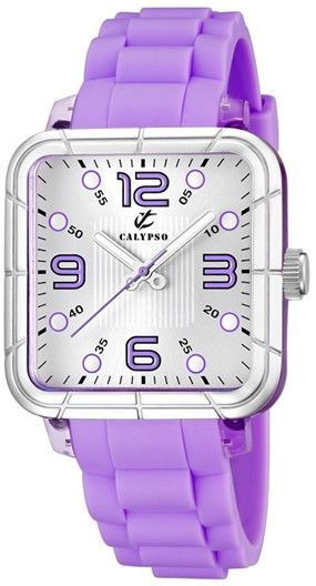Dámske hodinky CALYPSO K5235/4