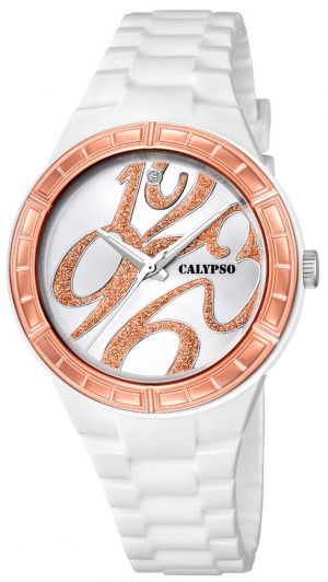Dámske hodinky CALYPSO K5632/5
