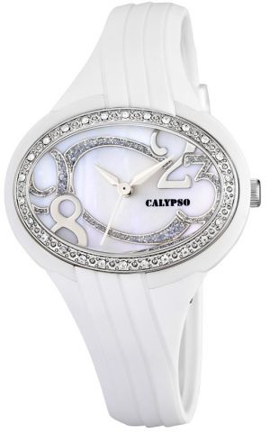 Dámske hodinky CALYPSO K5640/1