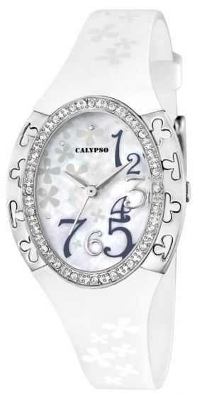 Dámske hodinky CALYPSO K5642/1