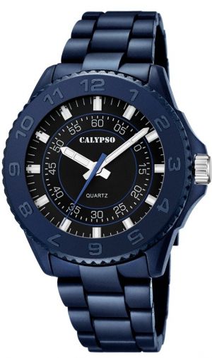 Pánske hodinky CALYPSO K5643/4