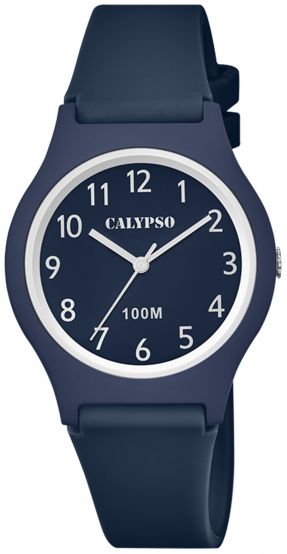 Junior hodinky CALYPSO K5798/4