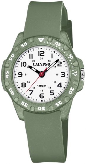 Junior hodinky CALYPSO K5821/2