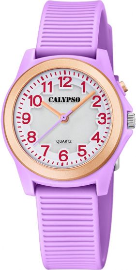 Junior hodinky CALYPSO K5823/4