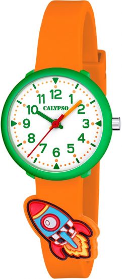 Junior hodinky CALYPSO K5845/3