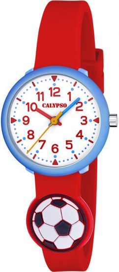 Junior hodinky CALYPSO K5845/4