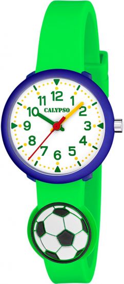 Junior hodinky CALYPSO K5845/5