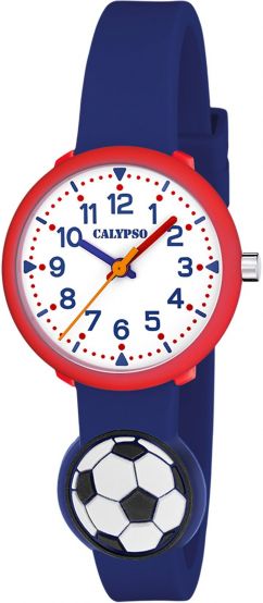 Junior hodinky CALYPSO K5845/6