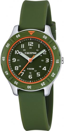 Junior hodinky CALYPSO K5847/2